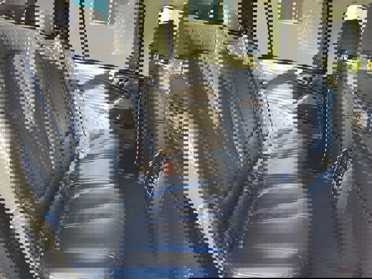 Used 2020 BMW X7 xDrive40i image 40