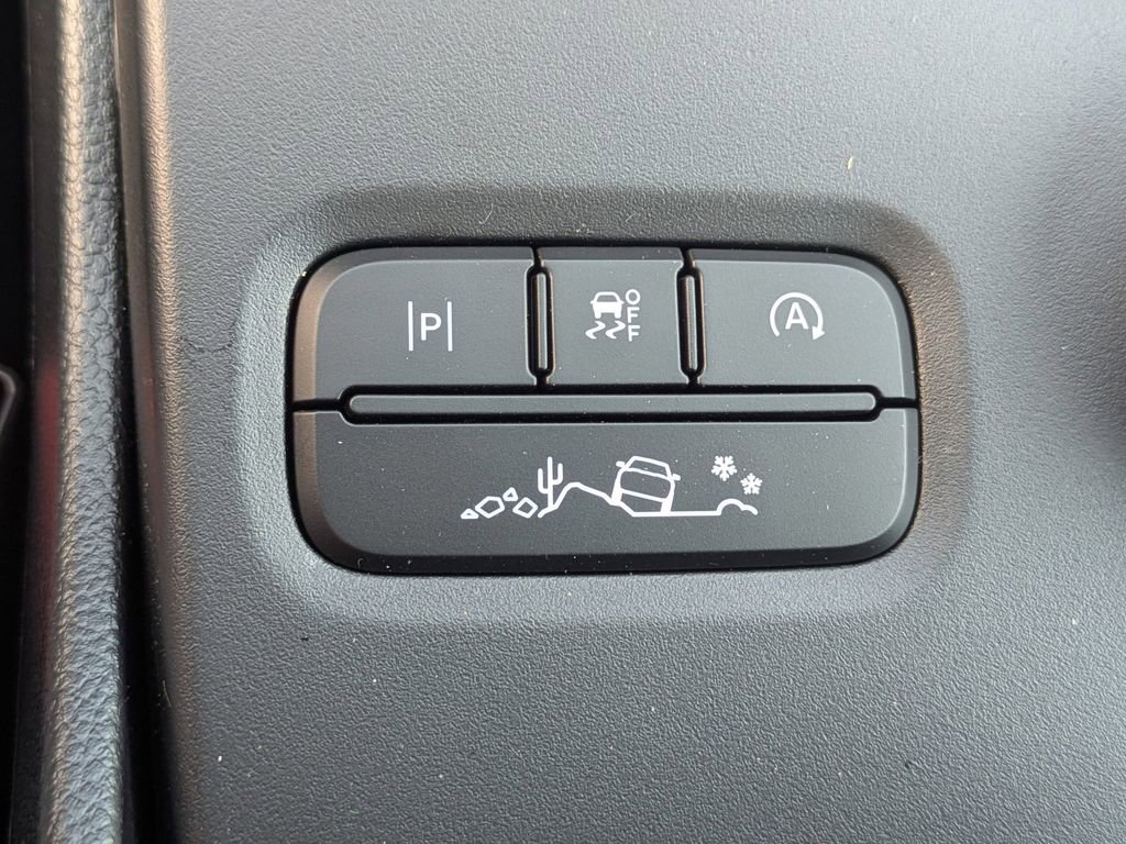 New 2026 Ford Ranger Raptor AWD/4WD image 25