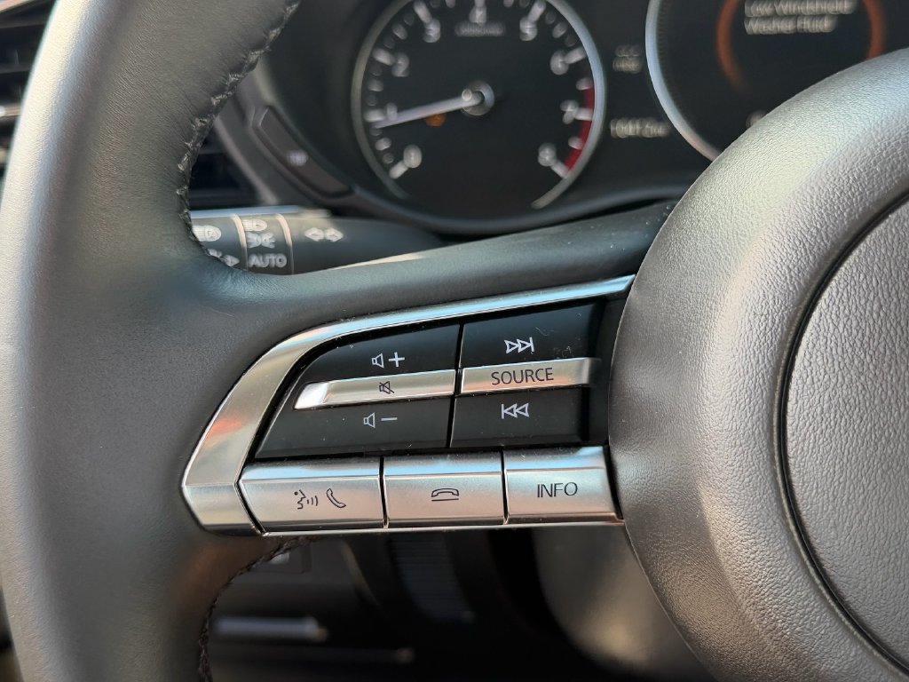 Used 2023 MAZDA CX-30 AWD 2.5 S w/ Preferred Package image 26