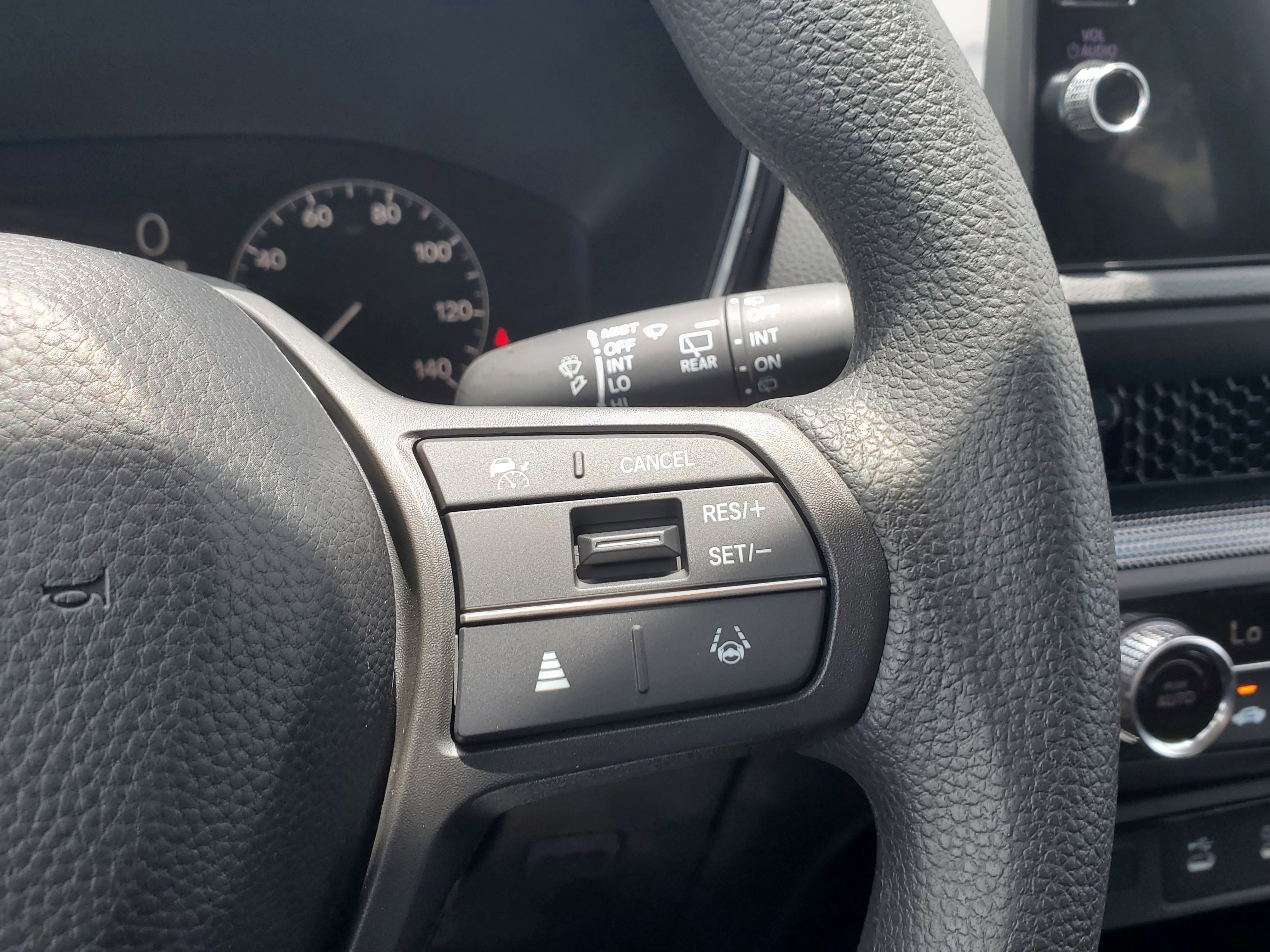 New 2026 Honda CR-V LX image 28