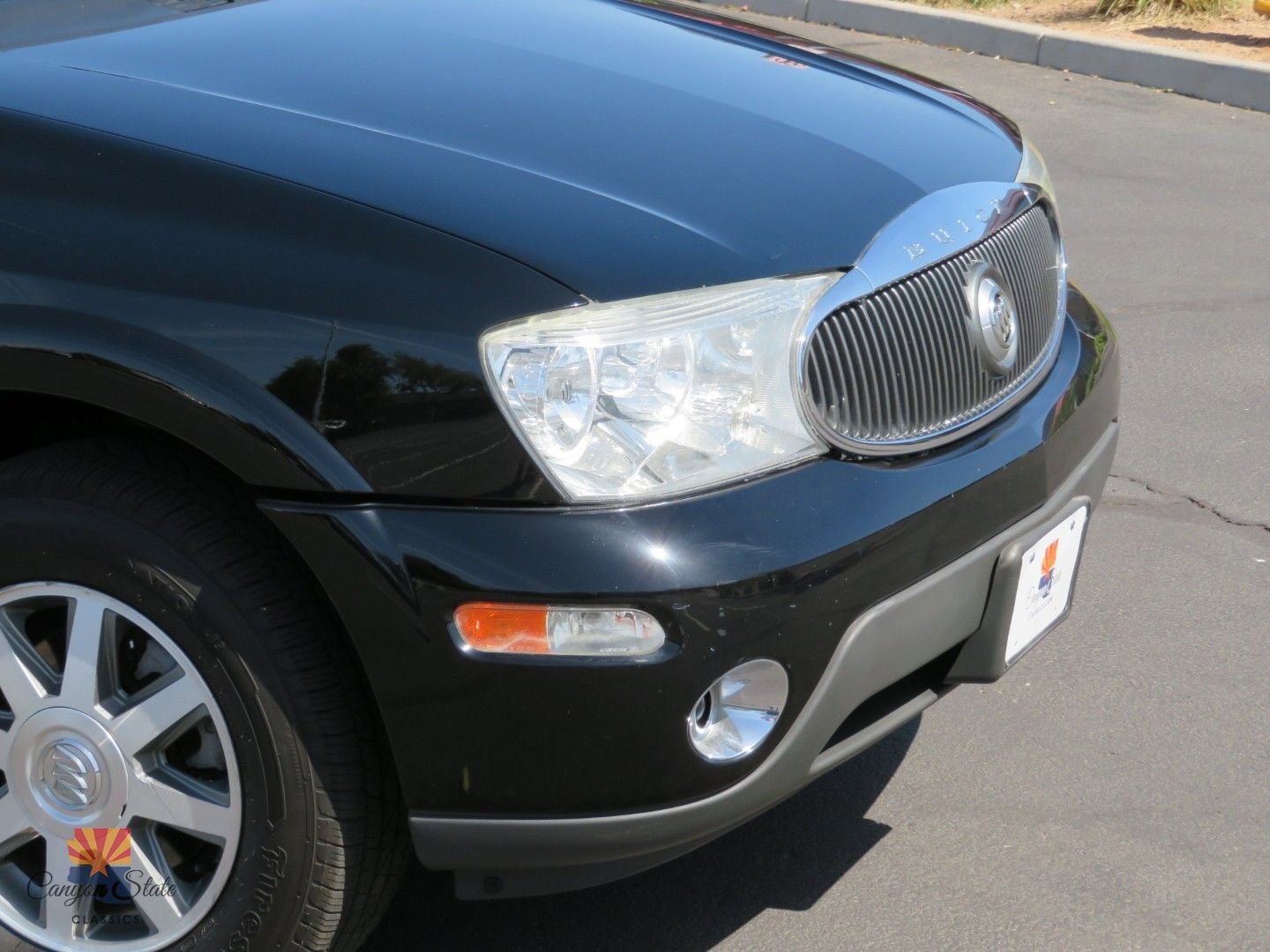 Used 2005 Buick Rainier CXL AWD/4WD image 29