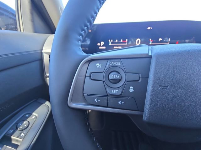 New 2026 Nissan Sentra SV image 11