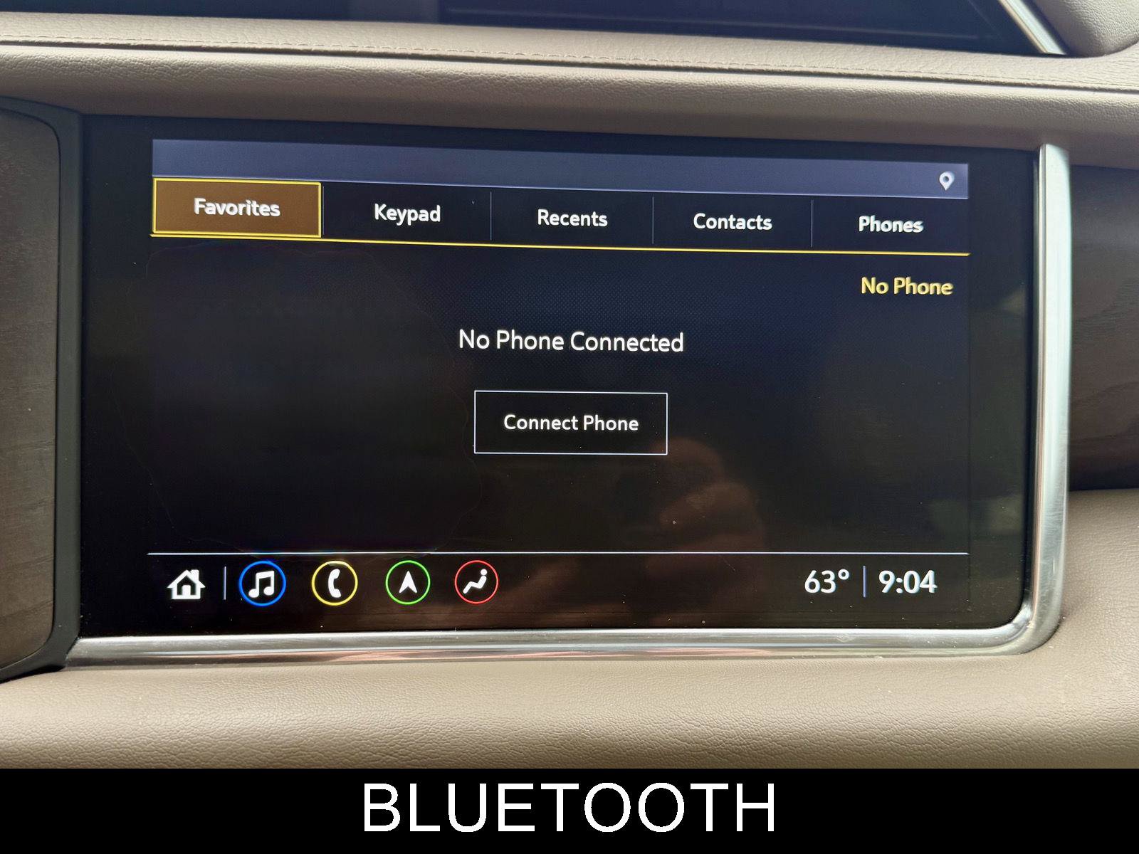 Used 2021 GMC Yukon Denali w/ LPO, Illumination Package AWD/4WD image 33