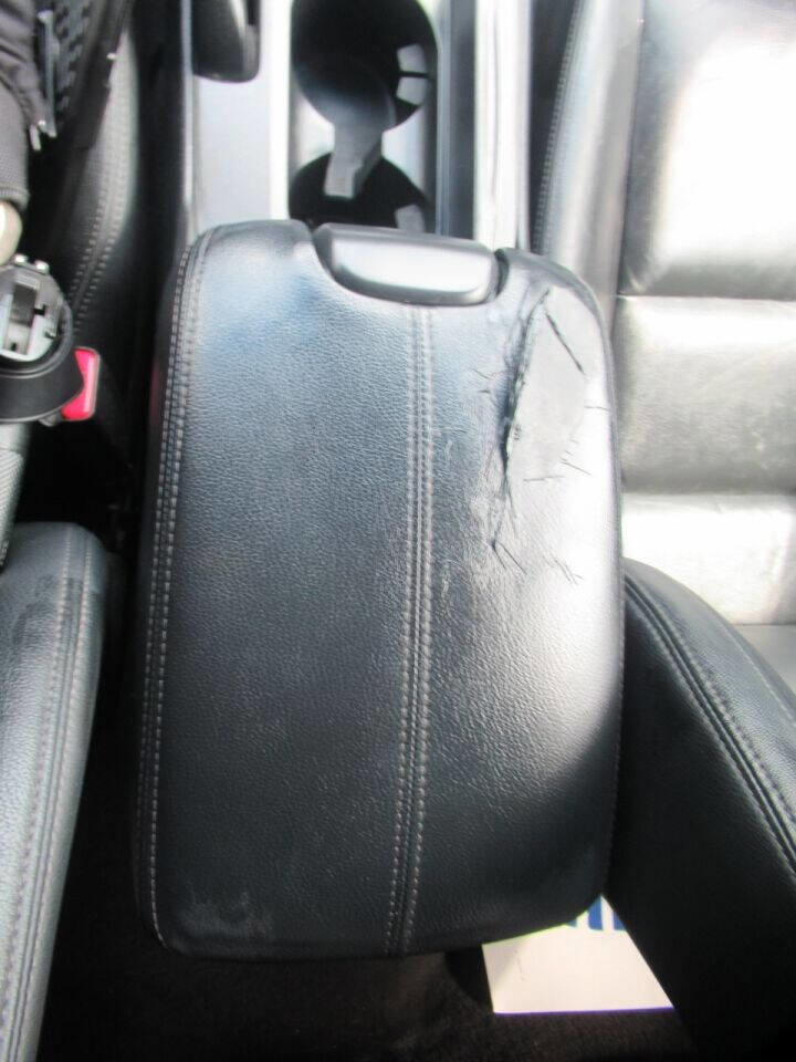 Used 2012 Honda Crosstour EX-L image 36