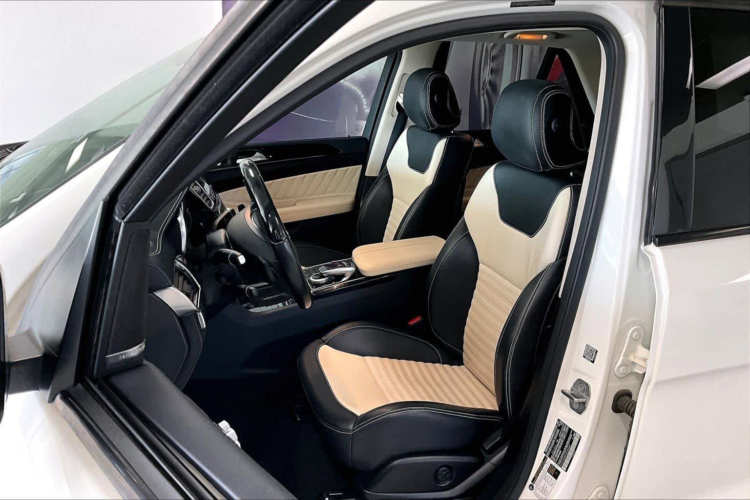 Used 2018 Mercedes-Benz GLE 43 AMG 4MATIC image 9