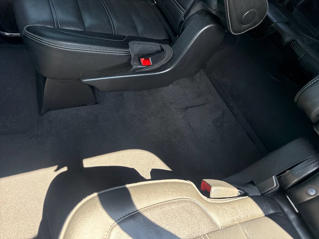 Used 2020 GMC Yukon Denali w/ Denali Ultimate Package AWD/4WD image 18