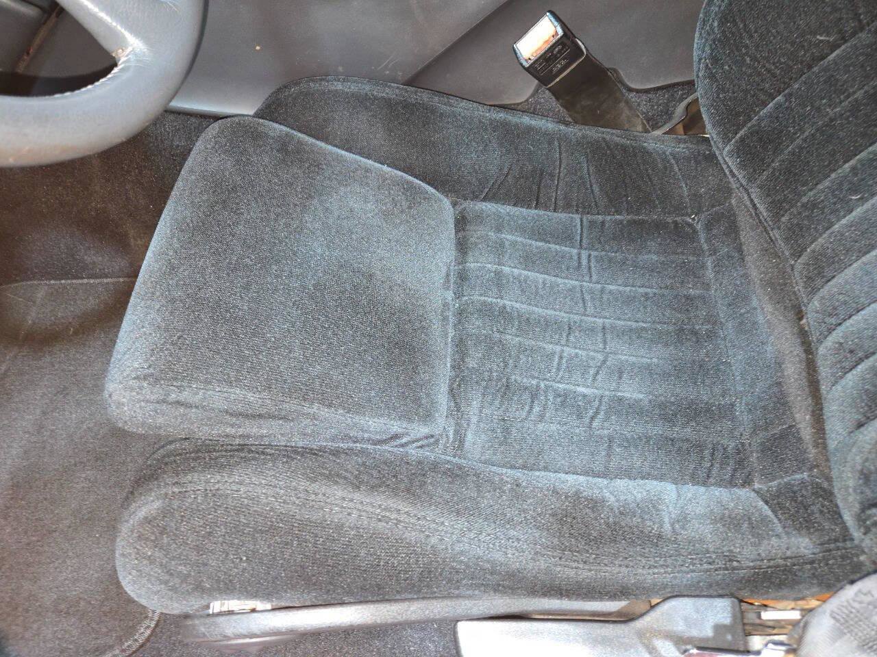 Used 1987 Pontiac Firebird Trans Am image 90