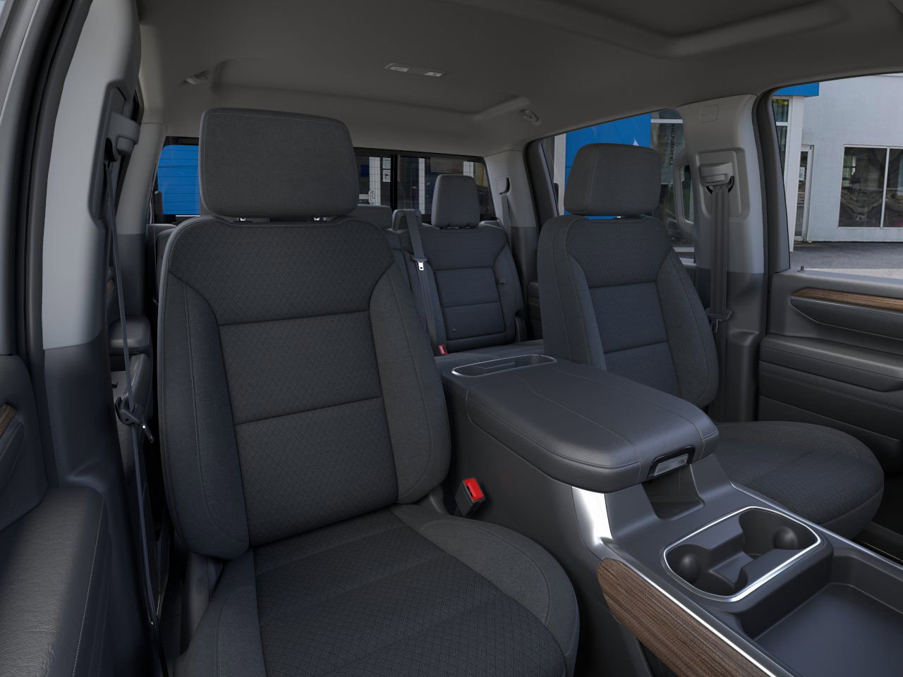 New 2025 Chevrolet Silverado 3500 LT w/ All Star Edition image 40