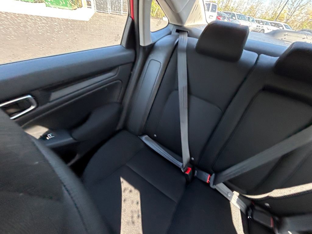 Used 2023 Honda Civic EX image 32