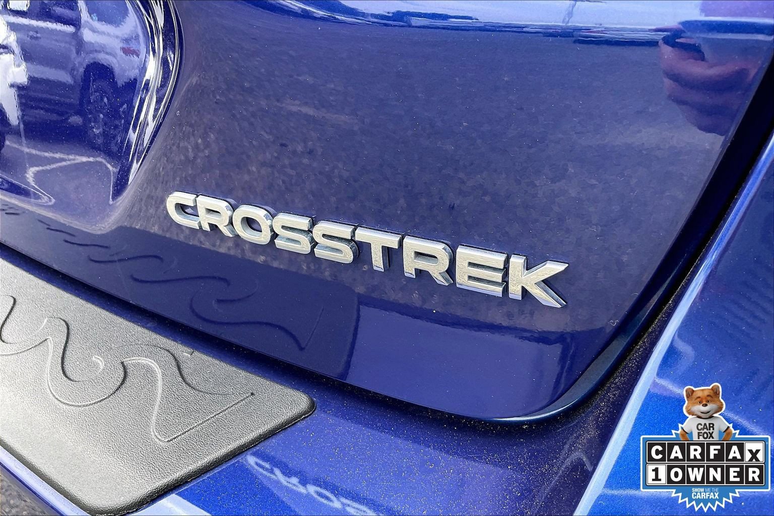 Certified 2025 Subaru Crosstrek 2.5i Premium AWD/4WD image 11