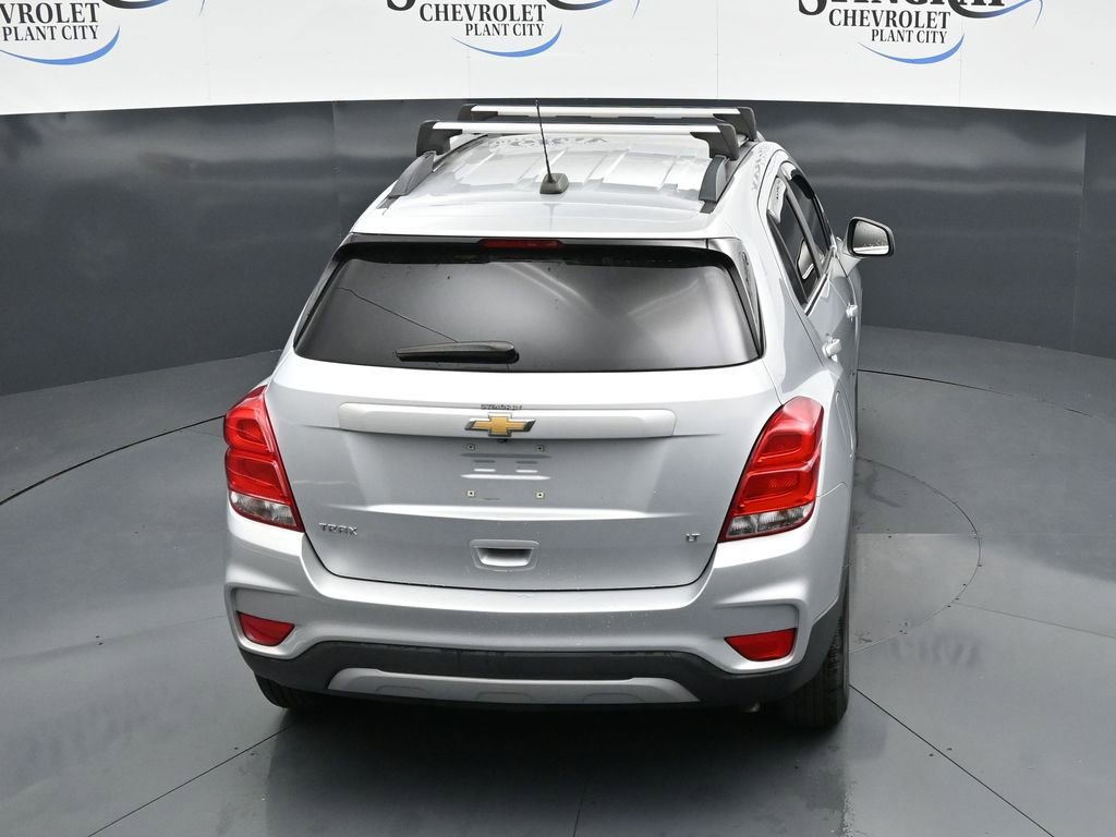 Used 2020 Chevrolet Trax LT image 14