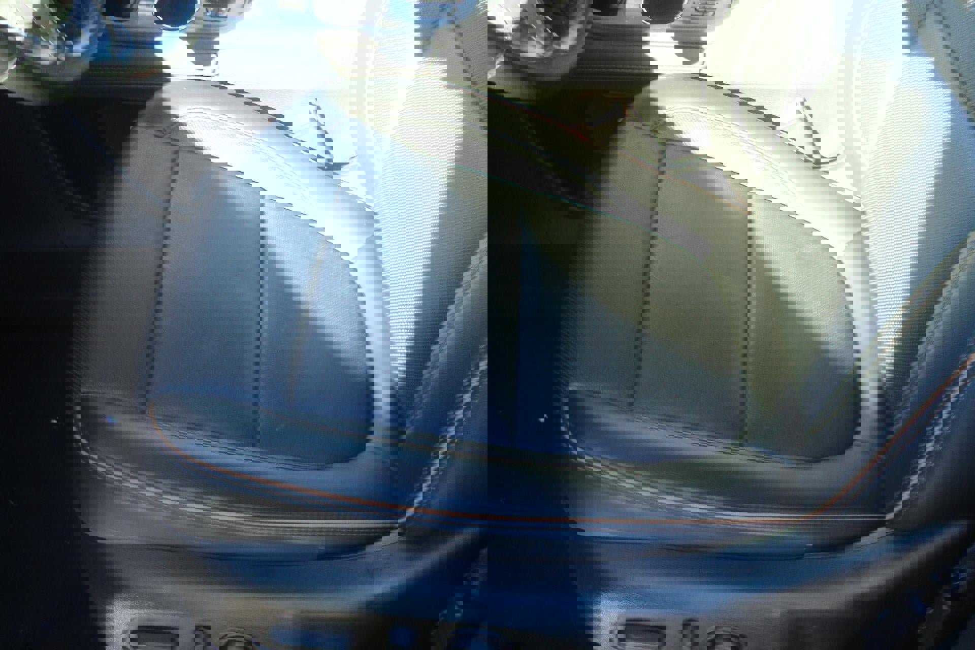 Certified 2022 GMC Acadia AT4 w/ Technology Package image 8