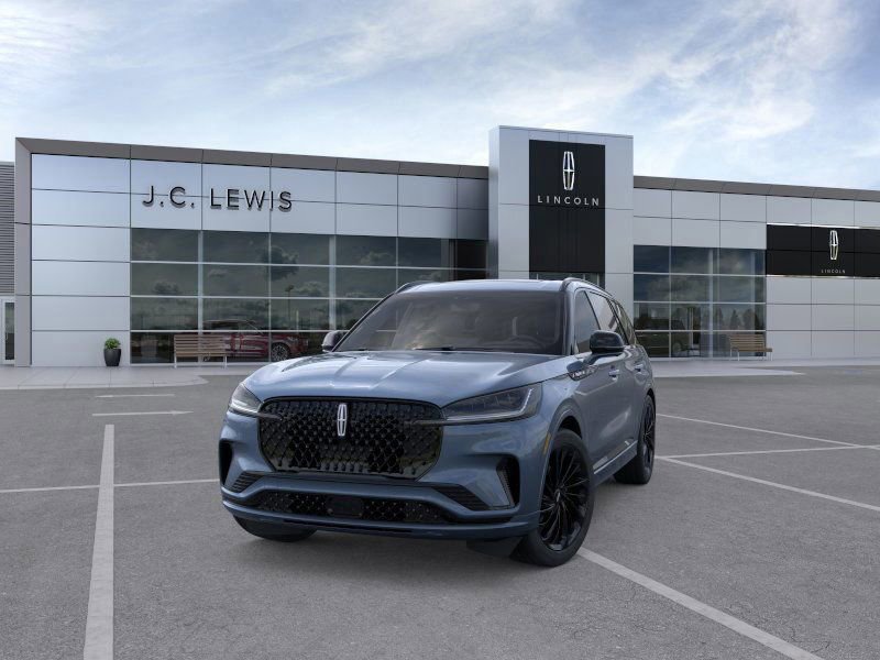New 2026 Lincoln Aviator Reserve w/ Luxury Package image 3