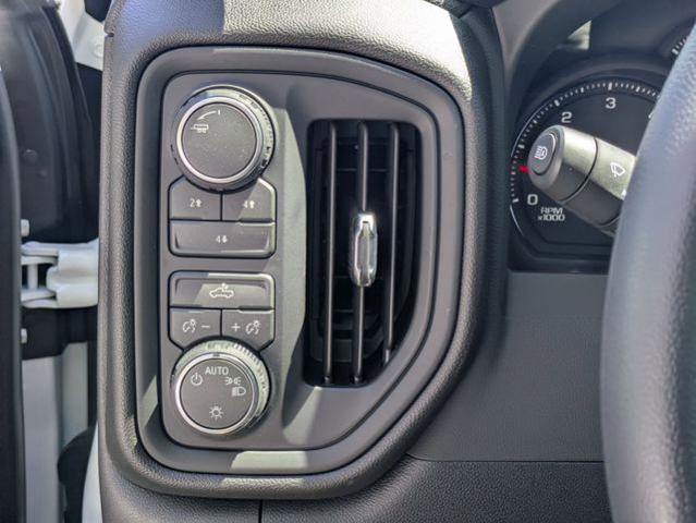 New 2026 Chevrolet Silverado 2500 W/T w/ WT Convenience Package AWD/4WD image 13