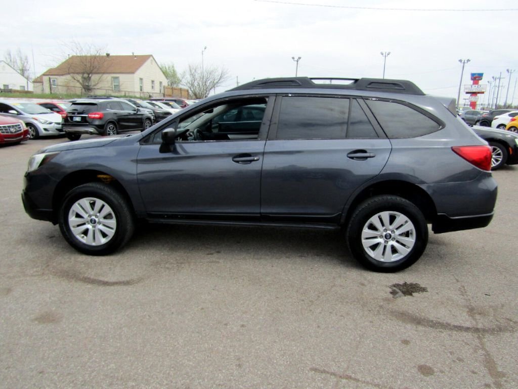Used 2015 Subaru Outback 2.5i image 7