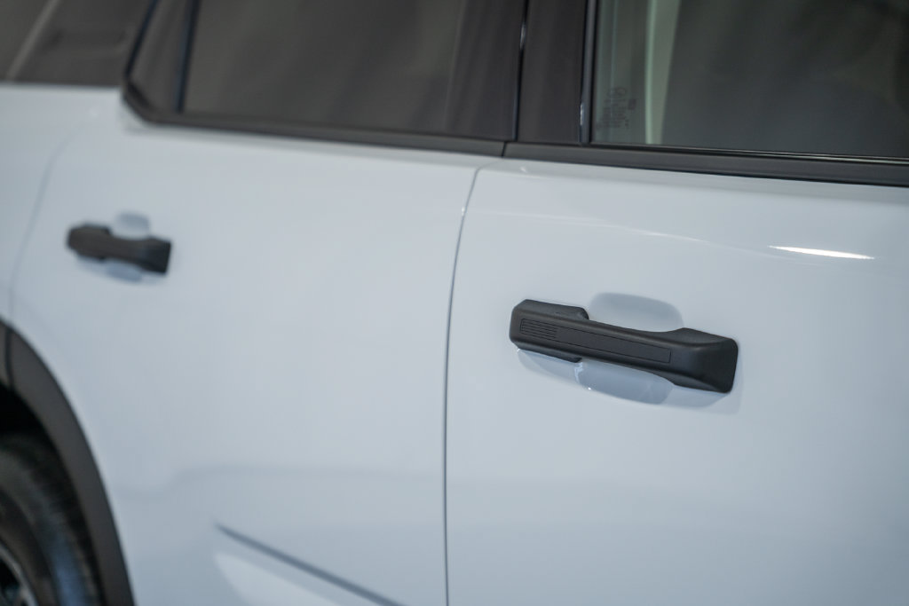 Used 2026 Ford Bronco Sport Big Bend AWD/4WD image 13