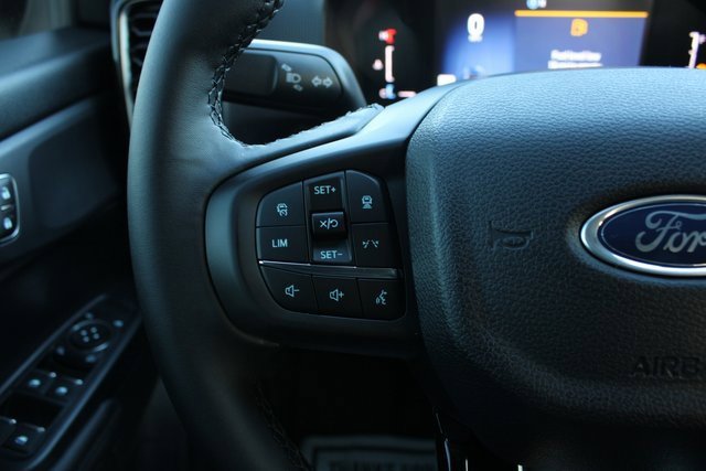 New 2025 Ford Ranger XLT image 11