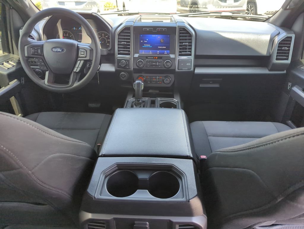 Used 2020 Ford F150 XLT w/ Equipment Group 301A Mid RWD image 23