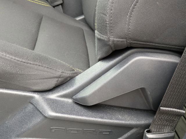 Used 2025 Ford F150 STX w/ Equipment Group 200A image 22