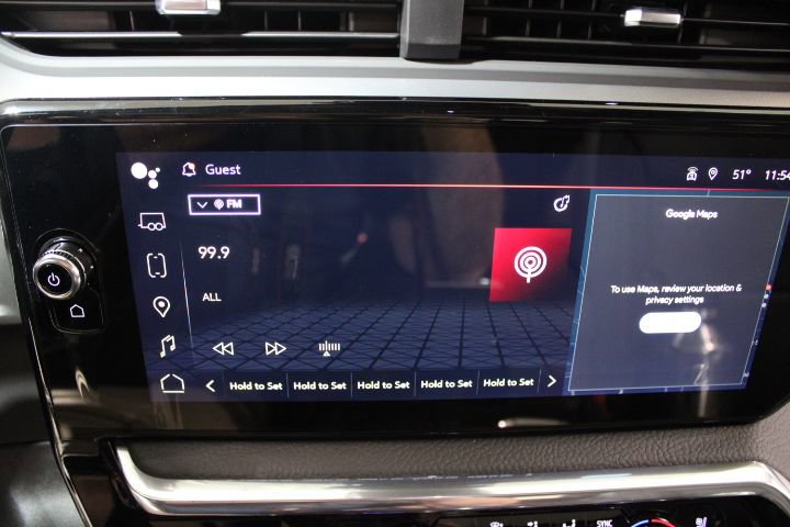 New 2026 GMC Sierra 2500 Denali w/ Denali Reserve Package image 54