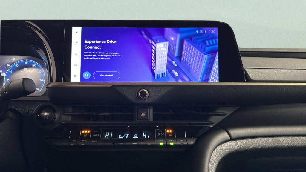 Used 2024 Toyota Crown Limited image 36