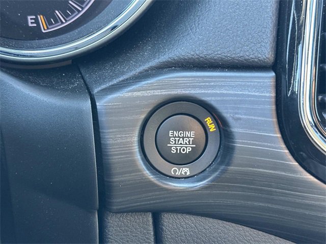 Certified 2022 Jeep Grand Cherokee Laredo X image 26