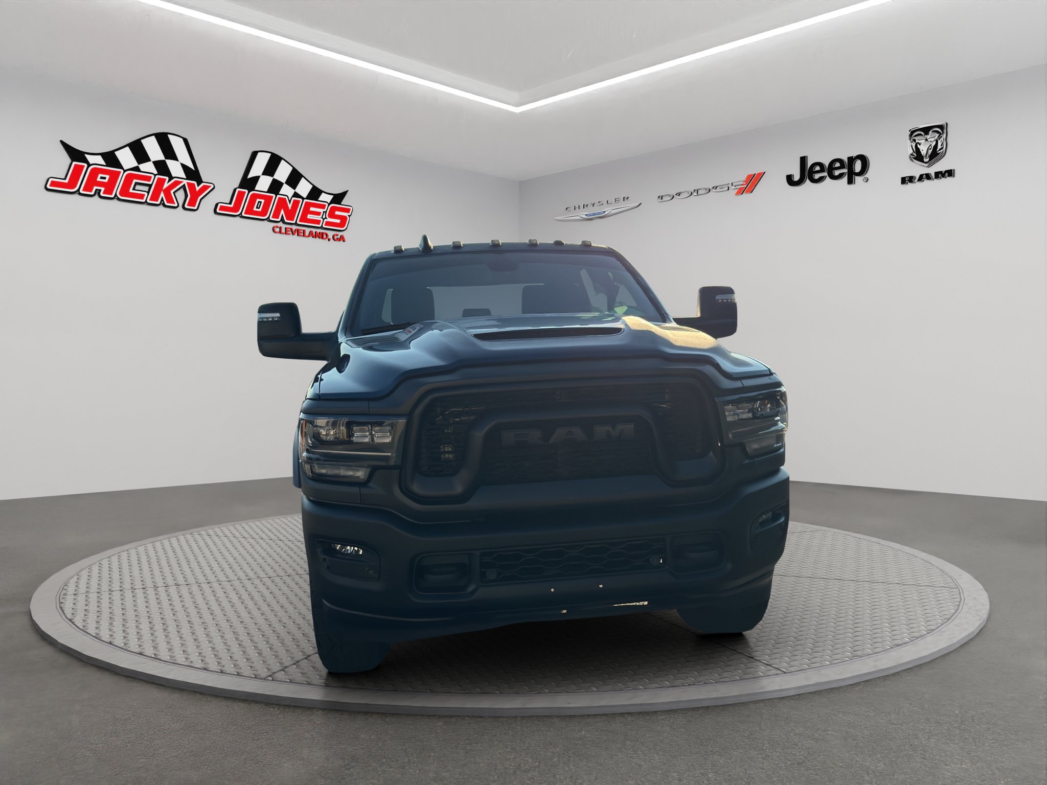Used 2024 RAM 2500 Rebel w/ Level 2 Equipment Group AWD/4WD image 14