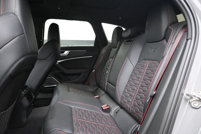 Used 2023 Audi RS 6 w/ Executive Package AWD/4WD image 11