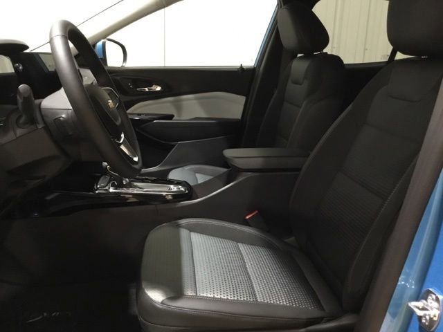 New 2026 Chevrolet Trax LT FWD image 23