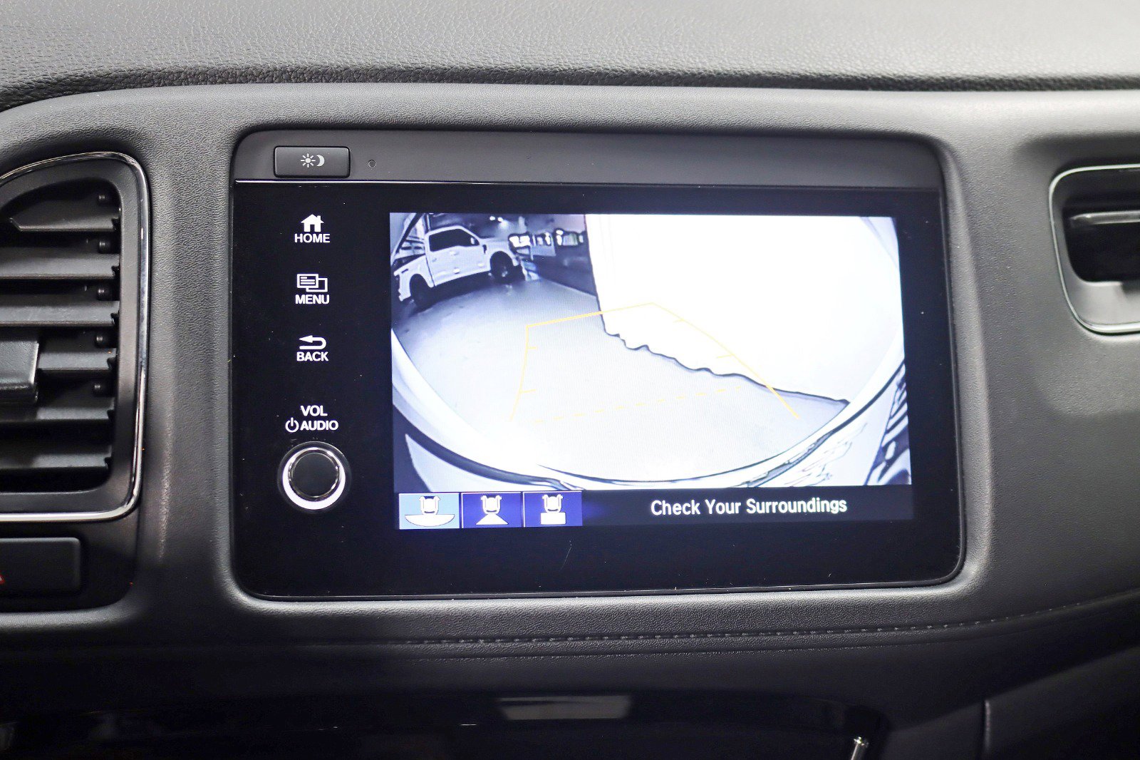 Used 2022 Honda HR-V EX-L image 20