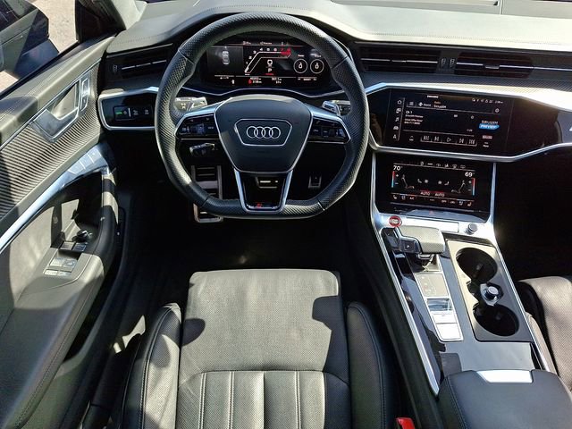 Used 2022 Audi RS 7 Sportback image 11