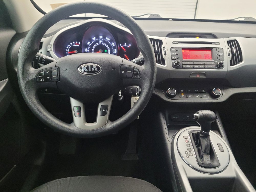 Used 2015 Kia Sportage LX AWD/4WD image 22