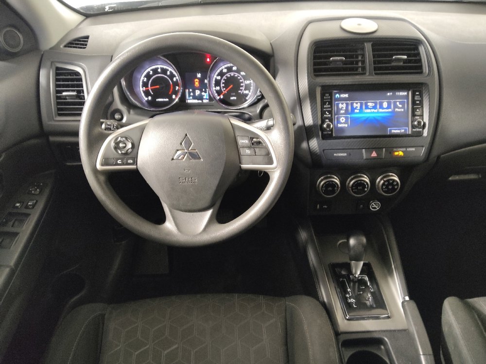 Used 2021 Mitsubishi Outlander Sport LE image 22
