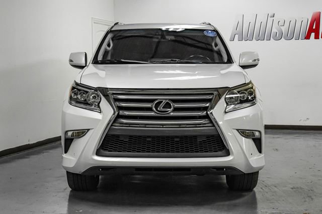 Used 2015 Lexus GX 460 w/ Navigation Package image 6