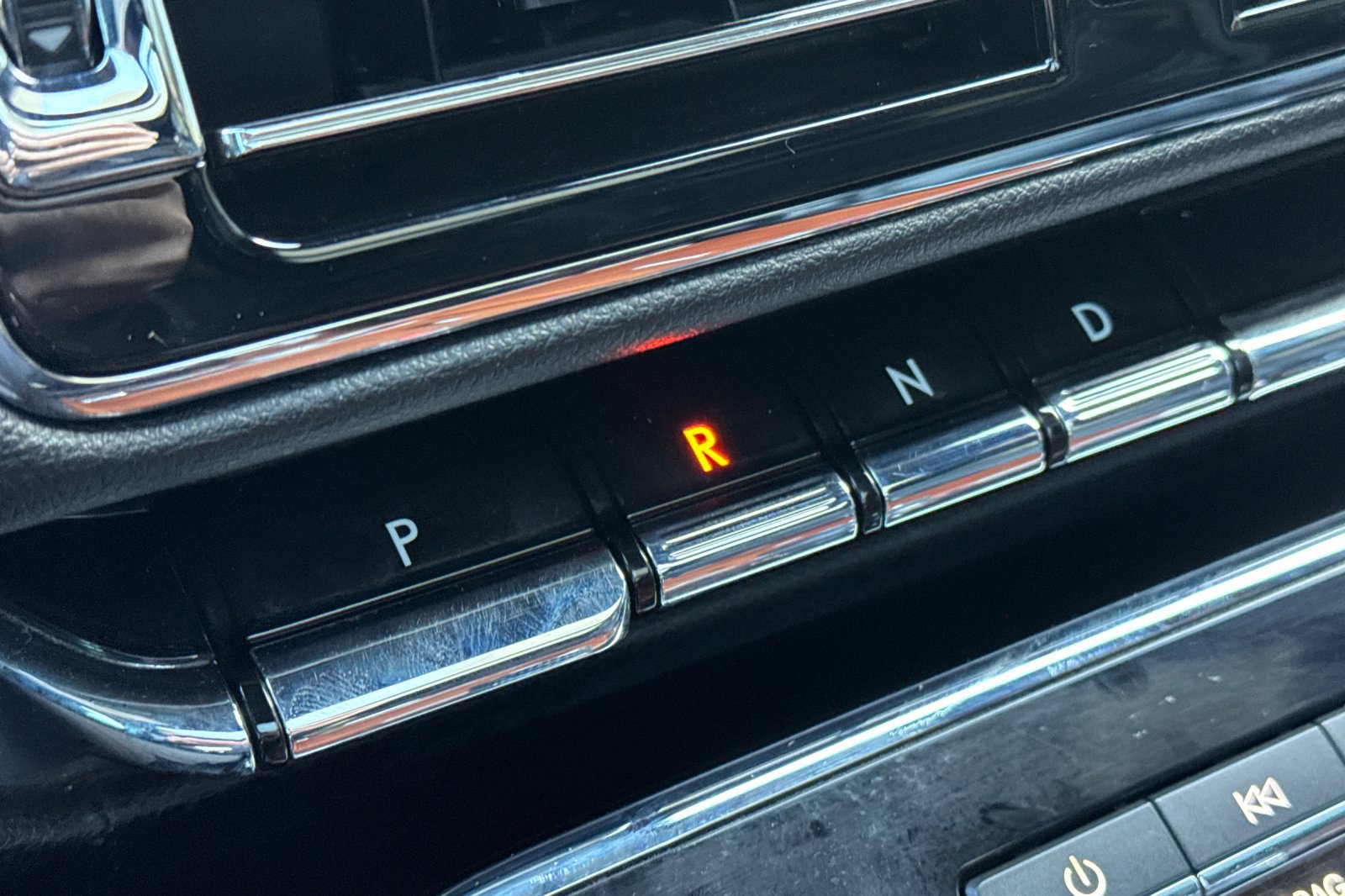 Used 2019 Lincoln Navigator L Reserve AWD/4WD image 23