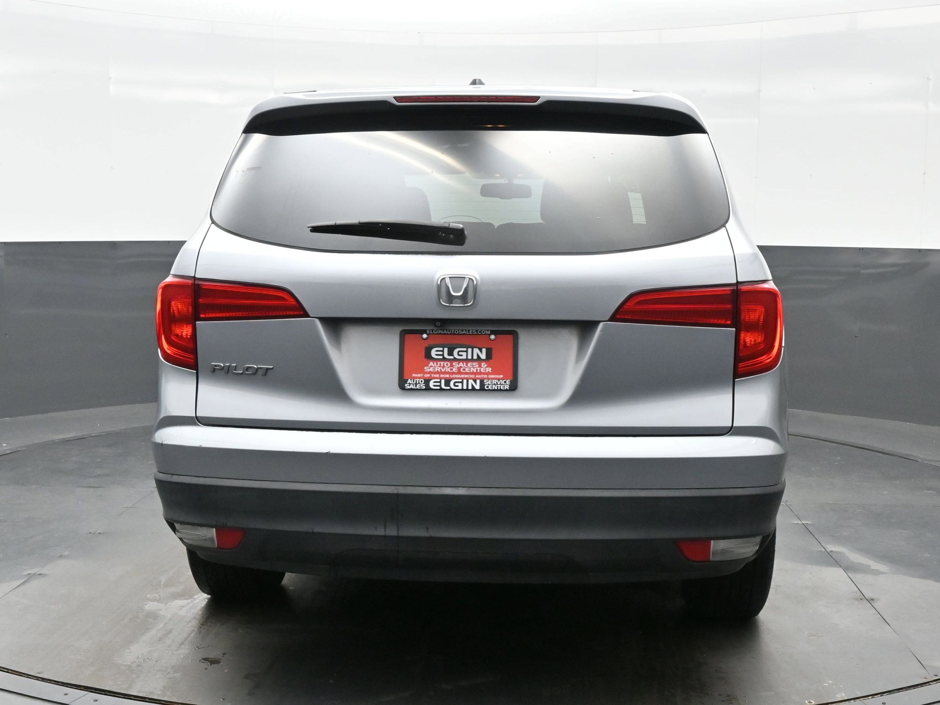 Used 2017 Honda Pilot EX-L image 5