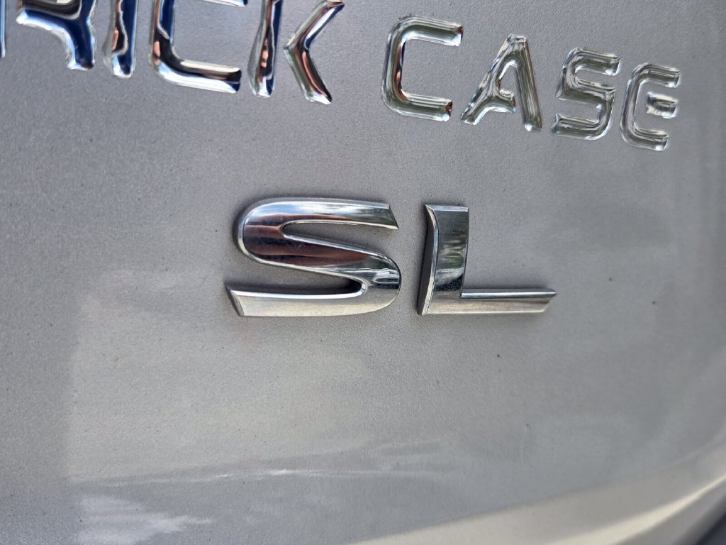 Used 2022 Nissan Rogue SL w/ SL Premium Package FWD image 15