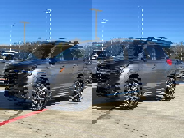 Used 2023 Subaru Ascent Limited