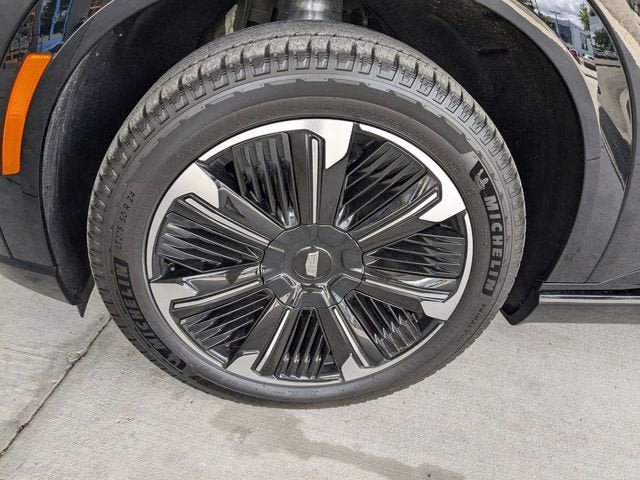 New 2025 Cadillac Escalade IQ Sport 2 AWD/4WD image 18
