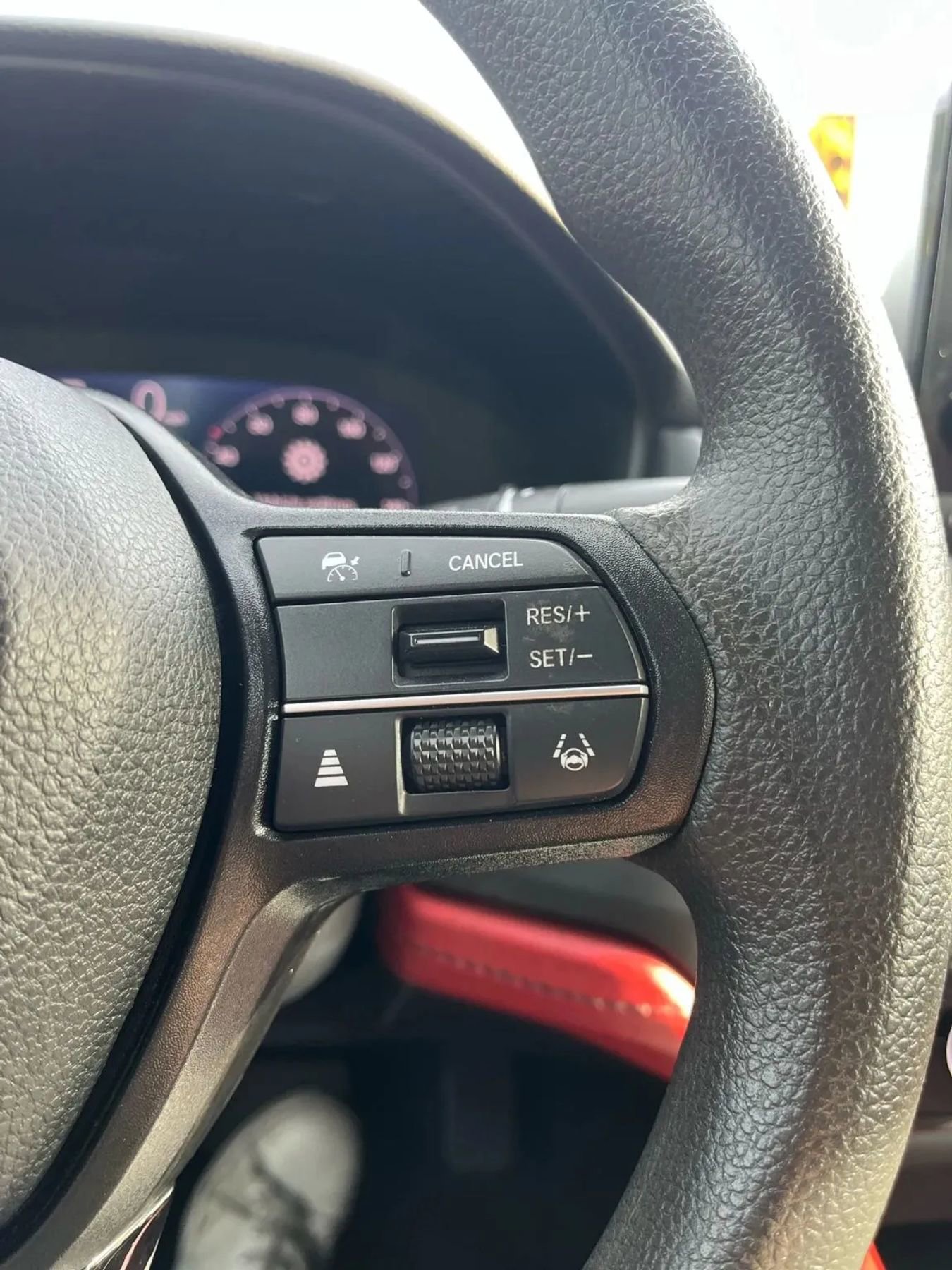 Used 2024 Honda Accord LX image 20