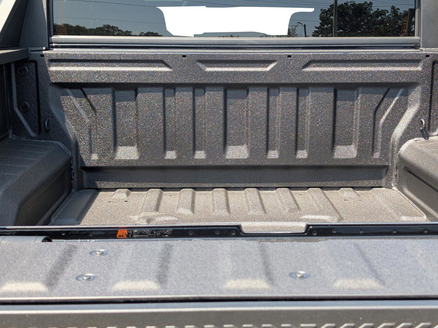 New 2026 GMC Hummer EV 4x4 Crew Cab image 10