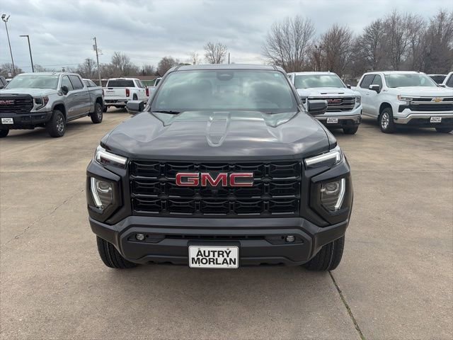 New 2026 GMC Canyon Elevation w/ Convenience Package image 9