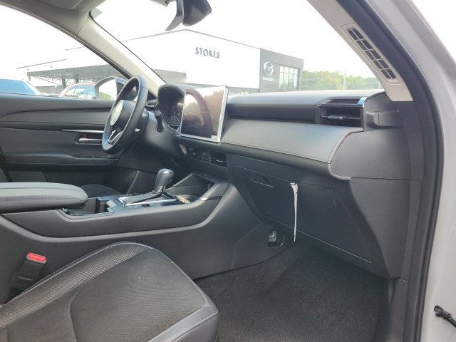 New 2026 MAZDA CX-5 Select AWD/4WD image 22