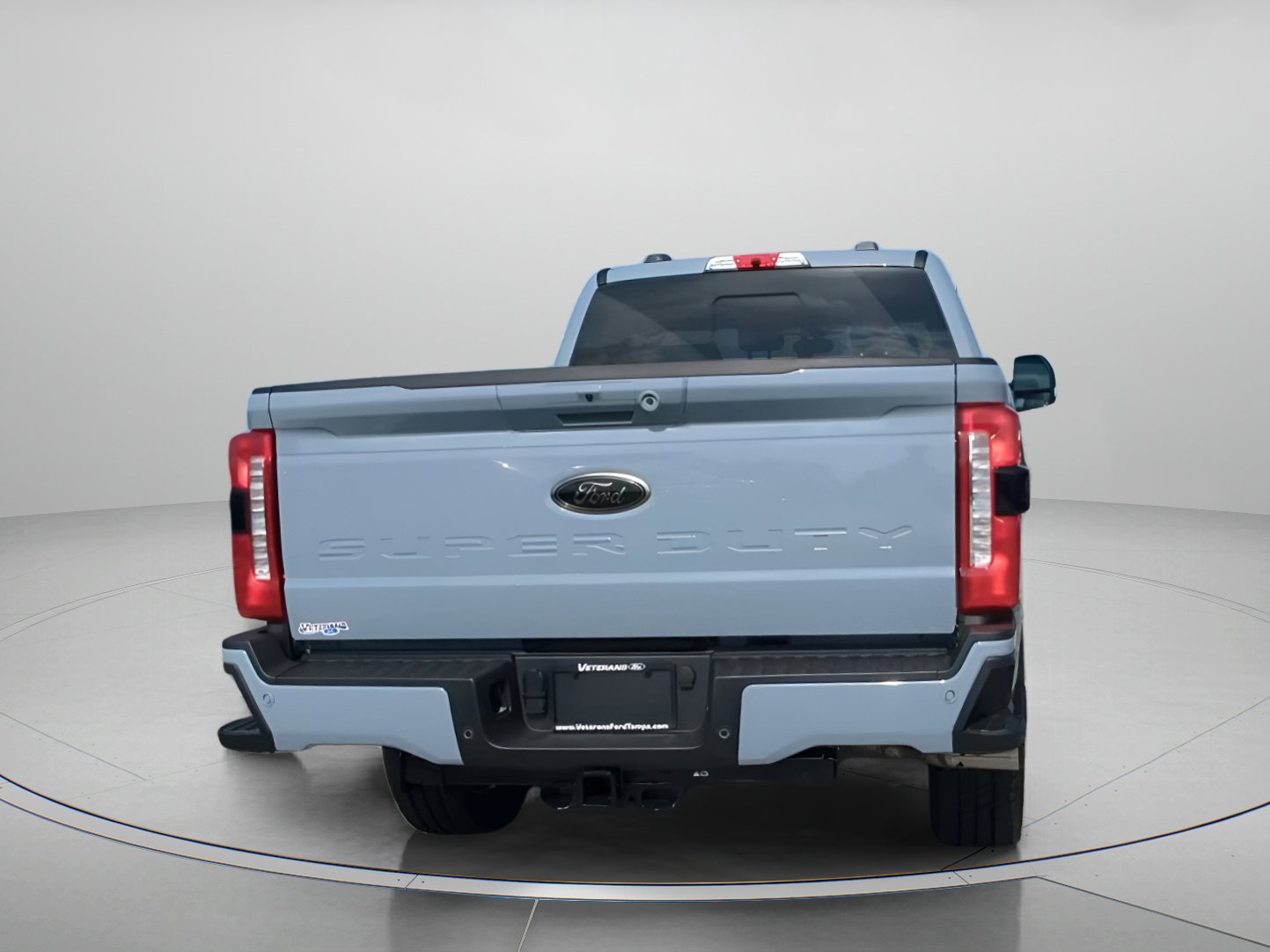 New 2026 Ford F250 Lariat AWD/4WD image 27