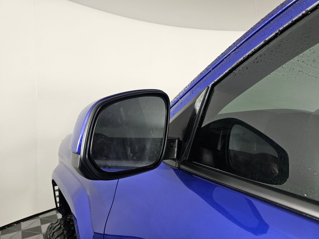 Used 2024 Toyota Tacoma SR5 image 16