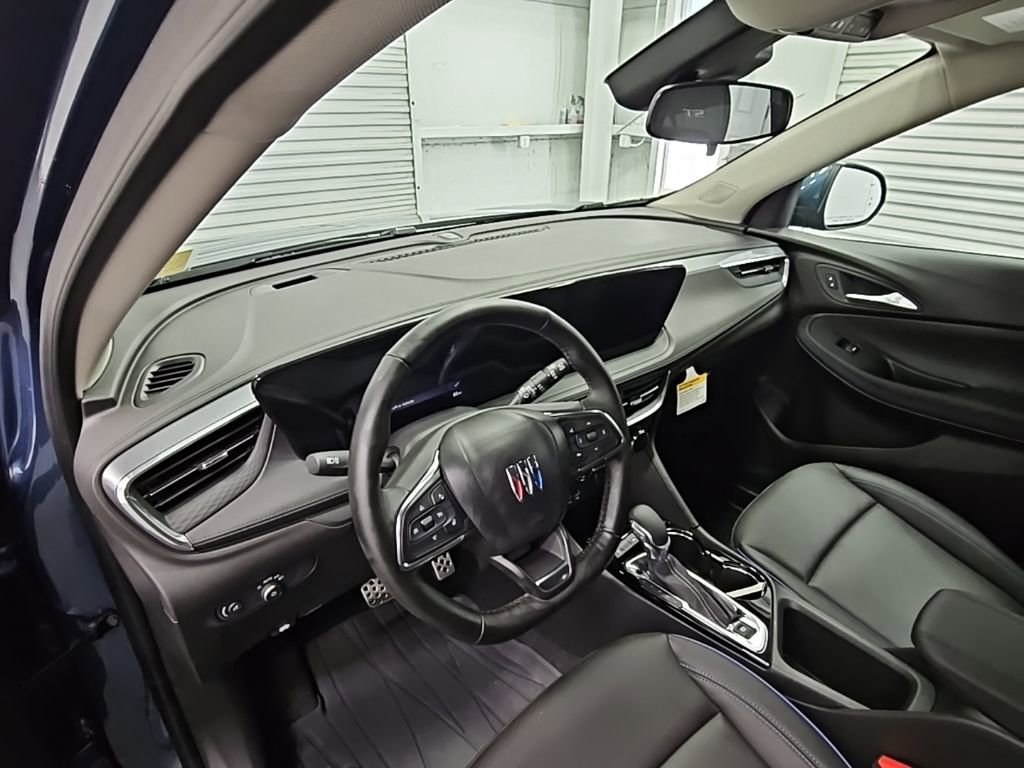New 2026 Buick Encore GX Sport Touring w/ Advanced Technology Package image 11