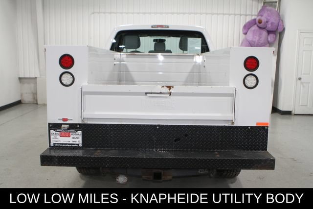 Used 2016 Ford F250 XL RWD image 33