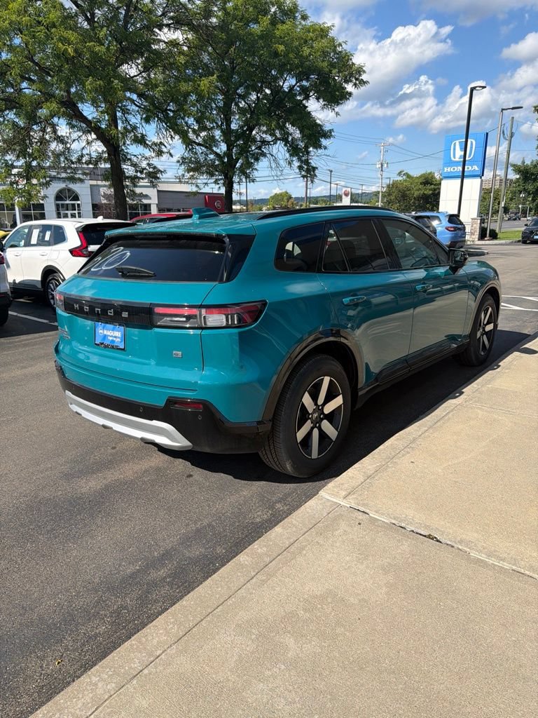 New 2026 Honda Prologue Touring image 6