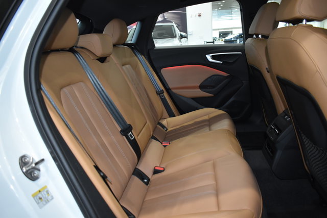 Used 2025 Audi A5 2.0T Premium w/ Convenience Package image 27