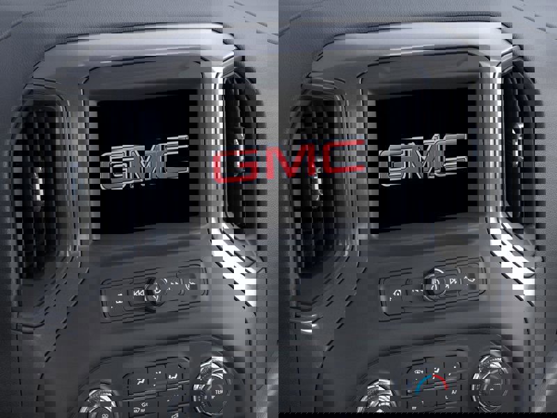 New 2026 GMC Sierra 1500 Pro w/ Pro Value Package image 20